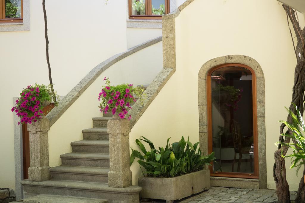 Casa Soares Villa Milheirós de Poiares Exterior foto