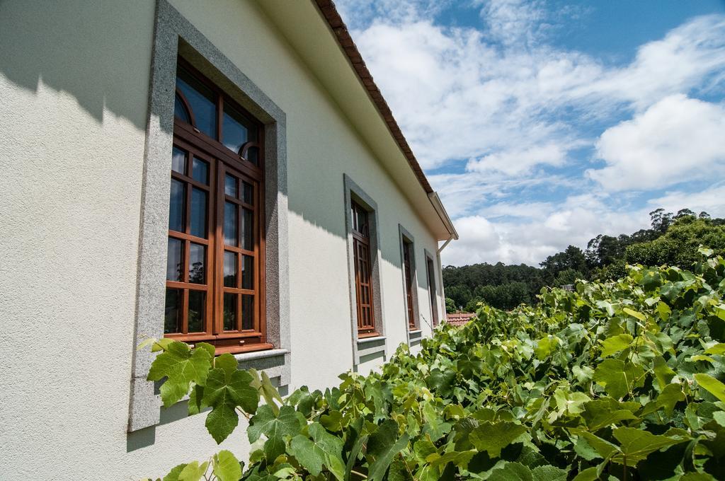 Casa Soares Villa Milheirós de Poiares Exterior foto