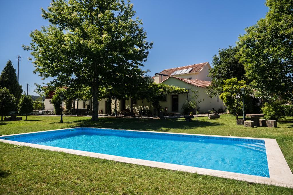 Casa Soares Villa Milheirós de Poiares Exterior foto