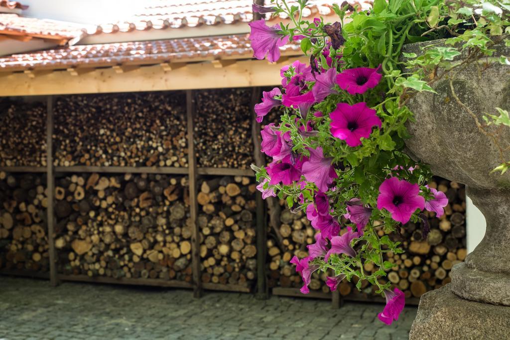 Casa Soares Villa Milheirós de Poiares Exterior foto