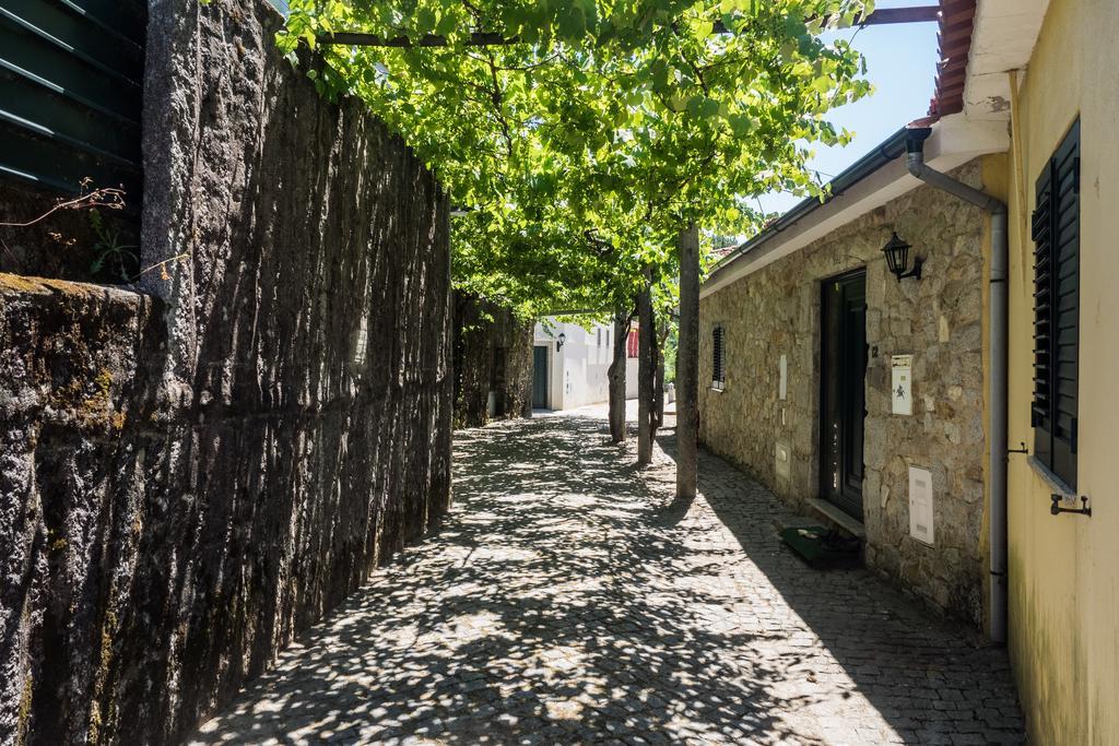 Casa Soares Villa Milheirós de Poiares Exterior foto