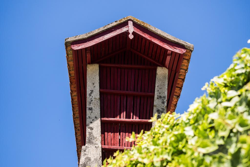 Casa Soares Villa Milheirós de Poiares Exterior foto