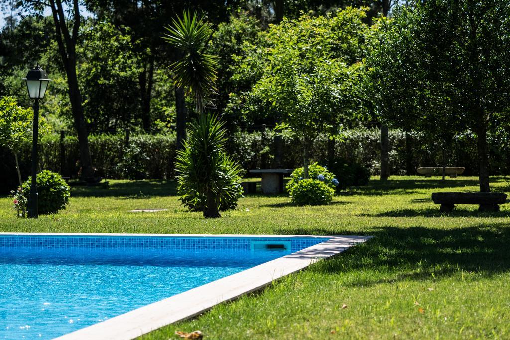Casa Soares Villa Milheirós de Poiares Exterior foto