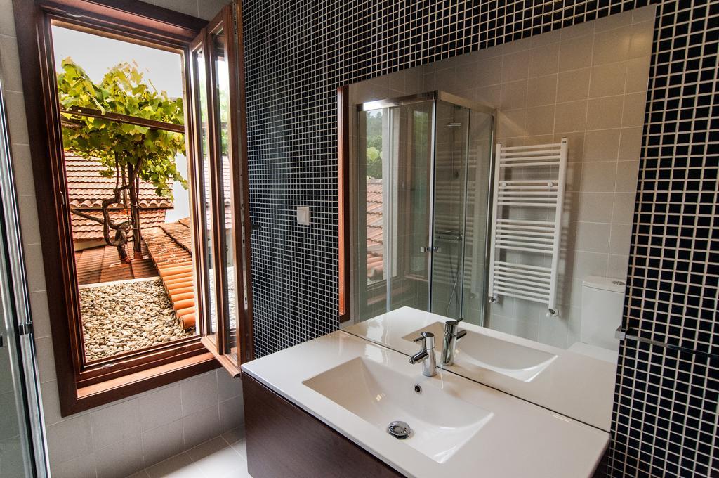 Casa Soares Villa Milheirós de Poiares Exterior foto